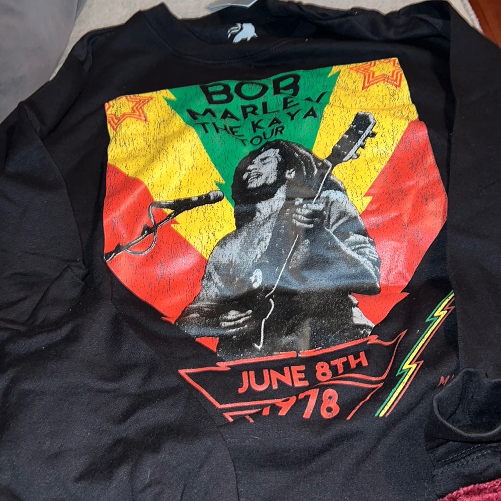Bob Marley